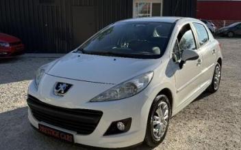 Peugeot 207 Avignon