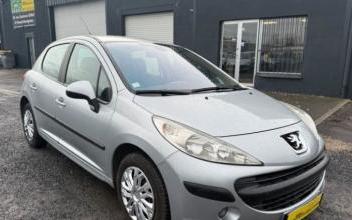 Peugeot 207 Douai