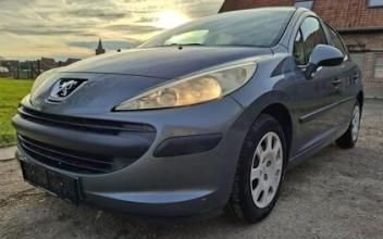 Peugeot 207 Armentières