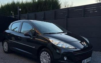 Peugeot 207 Flers-en-Escrebieux