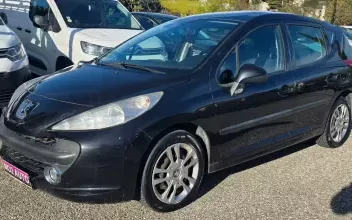 Peugeot 207 Martigues