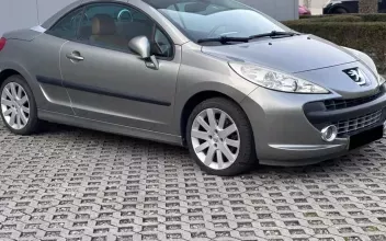 Peugeot 207 Metz