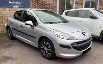 Peugeot 207 Sequedin