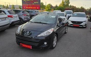 Peugeot 207 Perpignan
