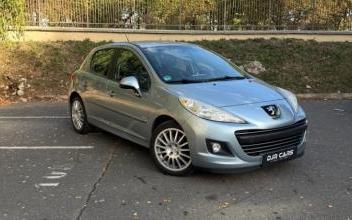Peugeot 207 Antony