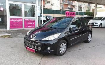 PEUGEOT 207 Toulouse