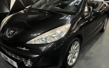 Peugeot 207 CC Aubière