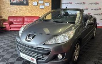 Peugeot 207 cc Dunkerque