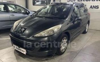 Peugeot 207 sw Cugnaux