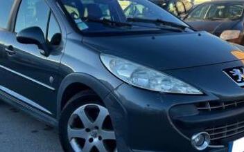 Peugeot 207 sw Gigean