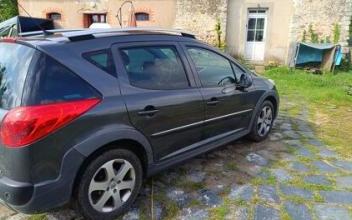 Peugeot 207 sw Auverse