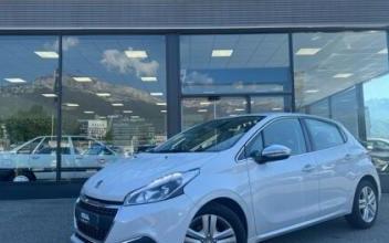 Peugeot 208 Echirolles