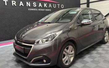 Peugeot 208 Châteauneuf-du-Rhône