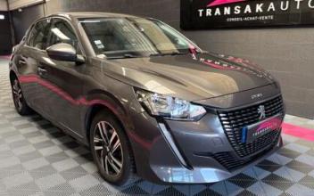 Peugeot 208 Dieppe