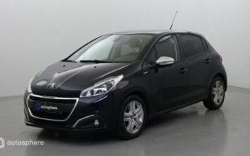 Peugeot 208 Champniers