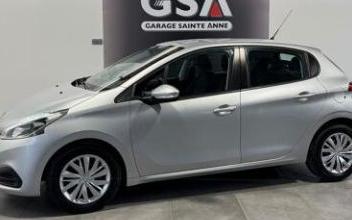 Peugeot 208 Lisieux