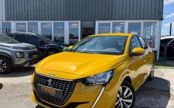 Peugeot 208 Evreux