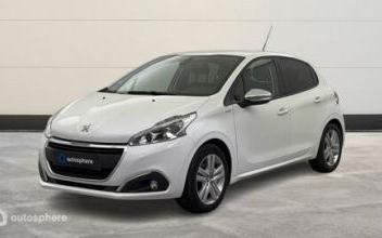 Peugeot 208 Chambray-lès-Tours