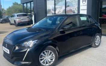 Peugeot 208 Quissac
