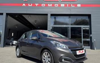 Peugeot 208 Rodez