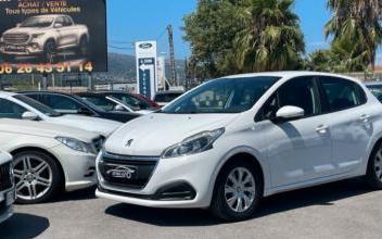 Peugeot 208 Nice
