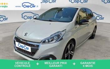 Peugeot 208 Antibes