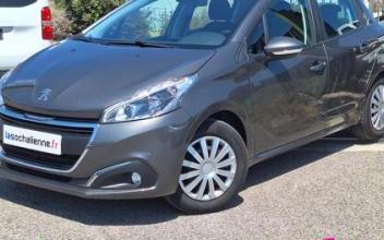 Peugeot 208 Vitrolles