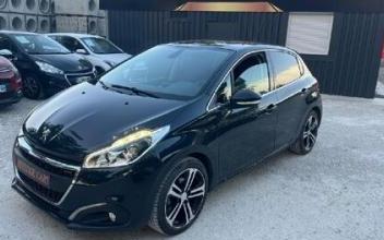 Peugeot 208 Avignon