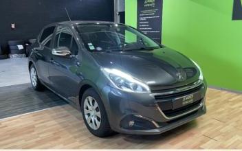 Peugeot 208 Colmar