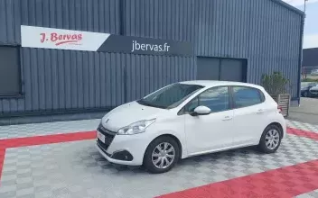 Peugeot 208 Plabennec