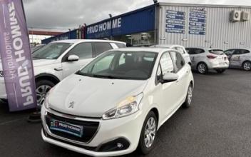 Peugeot 208 Puymoyen