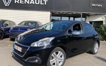 Peugeot 208 Castelmaurou