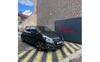 Peugeot 208 Douai