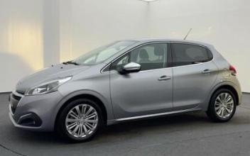 Peugeot 208 Montauban
