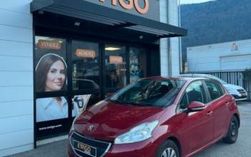 Peugeot 208 Le-Versoud