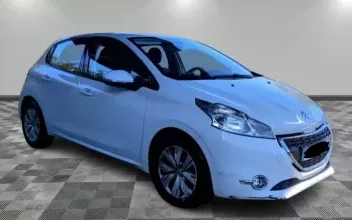 Peugeot 208 Montrouge