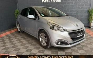 Peugeot 208 Mérignac
