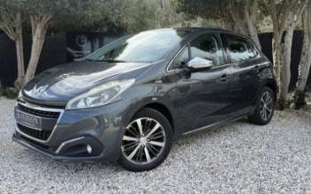 Peugeot 208 Perpignan