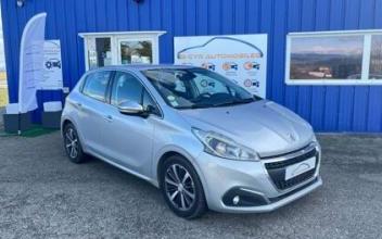 Peugeot 208 Saint-Cyr