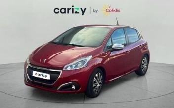 Peugeot 208 Thuir