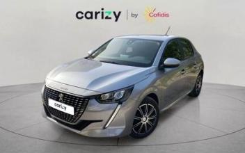 Peugeot 208 Montpellier