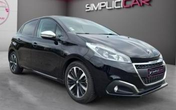 Peugeot 208 Cusset
