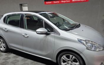 Peugeot 208 Duppigheim