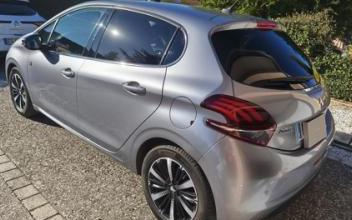 Peugeot 208 Cellule