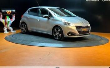 Peugeot 208 Eysines