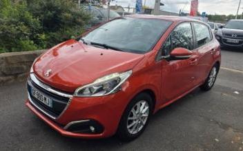Peugeot 208 Sannois