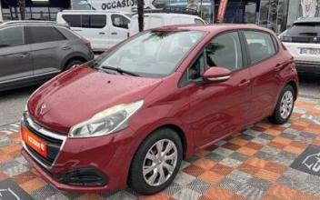 Peugeot 208 Lescure-d'Albigeois