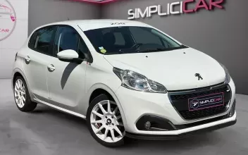 Peugeot 208 Nîmes