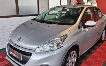 Peugeot 208 Blois