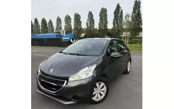 Peugeot 208 Bondy